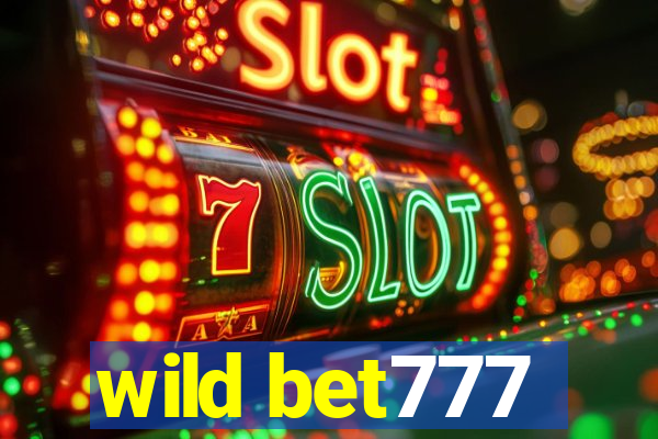 wild bet777